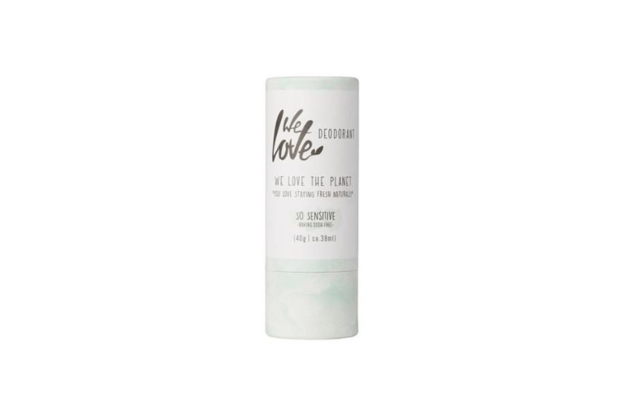 Deo Stick - So Sensitive 40gr Producten in de kijker Webshop